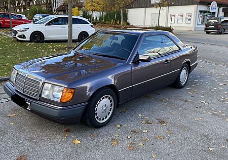 Mercedes-Benz 320 gebraucht kaufen Mercedes-Benz 320 w124 320CE Coupe M104 Motor