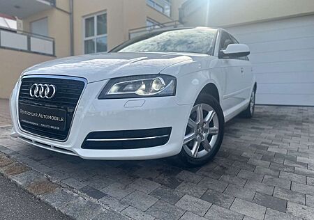 Audi A3 Sportback 1.4 TFSI Ambiente