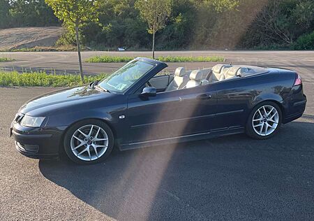 Saab 9-3 1.8 t CabrioVector