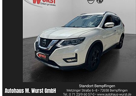 Nissan X-Trail N-Connecta 4x4 dCi EU6d-T 1.7 DCI 150 PS XTRONIC R