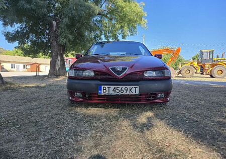 Alfa Romeo Andere gebraucht kaufen Alfa Romeo 145 Quadrifoglio