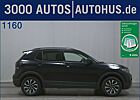 VW T-Cross Volkswagen 1.0 TSI Navi ACC DAB PDC Shz