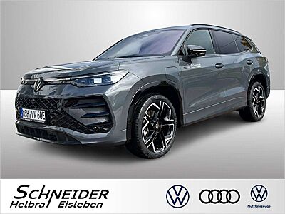 Volkswagen Tayron R-Line 1.5 l eHybrid OPF 130 kW (177 PS)