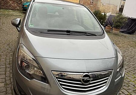 Opel Meriva 1.4 ecoflexInnovation