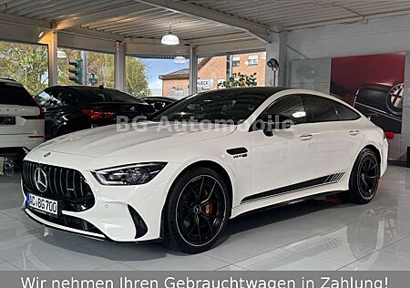 Mercedes-Benz AMG GT gebraucht kaufen Mercedes-Benz AMG GT 4-trg. 63 4Matic+ *Keramik*Carbon*Pano*