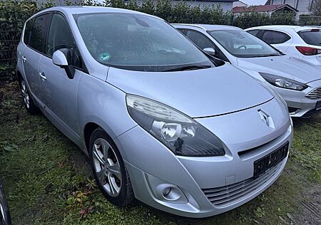 Renault Scenic 1.9 Grand Dynamique NAVI EURO-5 *TÜV NEU* KLIMA