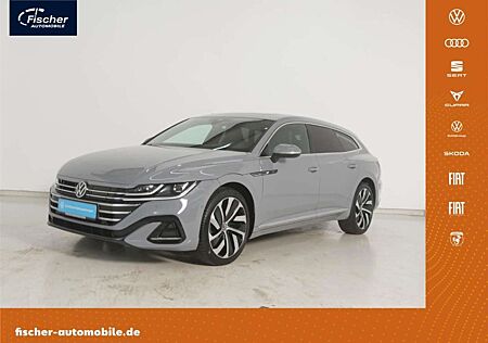 VW Arteon Volkswagen Shooting Brake 1.4 eHybrid R-Line
