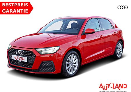 Audi A1 Sportback 35 1.5 TFSI LED Navi PDC Spurhalte