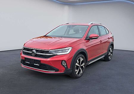 VW Taigo Volkswagen 1.5TSI STYLE DSG AHK+Navi+Sitzhzg.+PDC