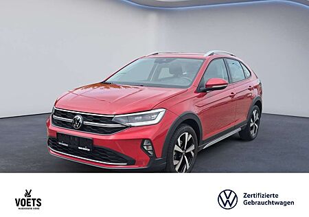 VW Taigo Volkswagen 1.5TSI STYLE DSG AHK+Navi+Sitzhzg.+PDC