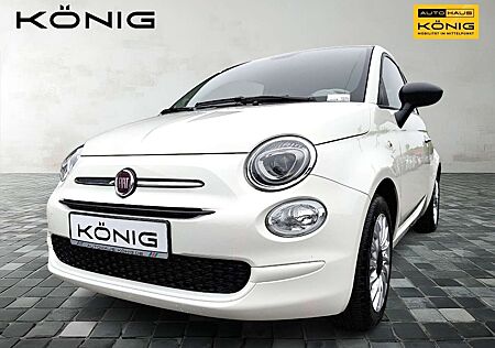 Fiat 500 Hatchback 1.0