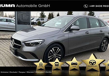 Mercedes-Benz B 250 e +Progressive+Winter-Paket+RüKamera+LED+