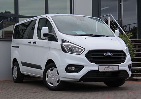 Ford Transit Custom 320 L1H1 Navi Sitzheizung Kamera