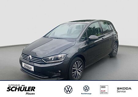 VW Golf Sportsvan Volkswagen 1.2TSI*ALLSTAR*L&S*EPH*GRA*LM*SITZH