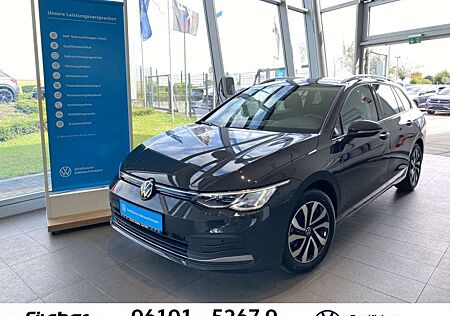 VW Golf Volkswagen Variant Active VIII Variant 1.0TSI*AHK