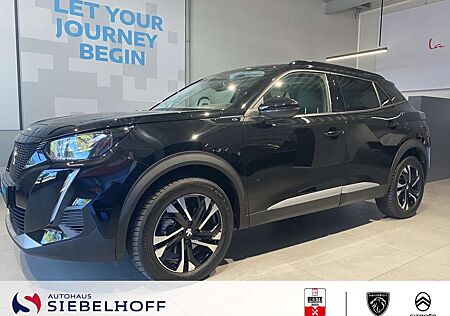 Peugeot 2008 e- Allure Pack Elektromotor 136