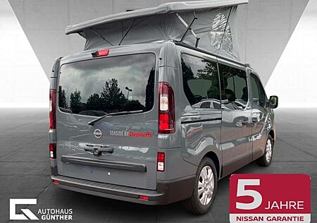 Nissan Primastar SEASIDE Revotion/Dethleffs dCi170 DCT