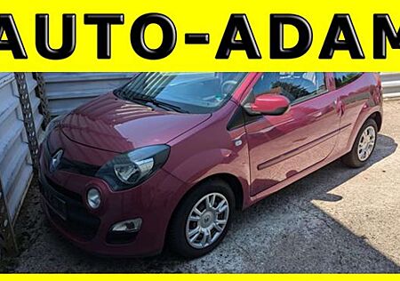 Renault Twingo Liberty 1.2 16V Faltdach*1 Hand*TÜV:NEU*