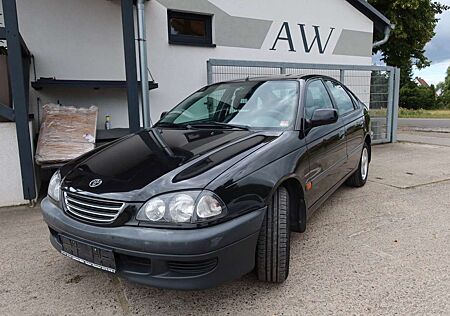 Toyota Avensis 1.6| Klima|AC|Sedan|Limousine|good condi