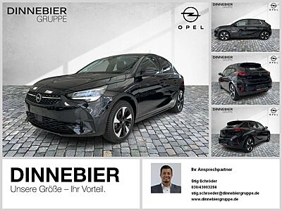 Opel Corsa-e Elegance CAM DynLicht LED NAVI TWA PDC