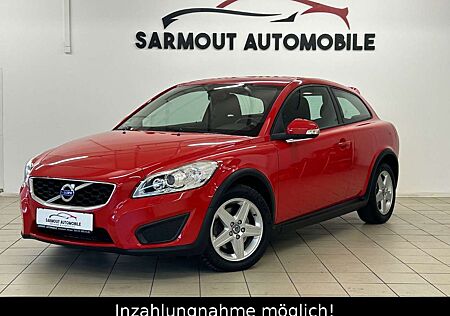 Volvo C30 D3 Kinetic AUTOMATIK BIXEN. NAVI. PDC SCHECK