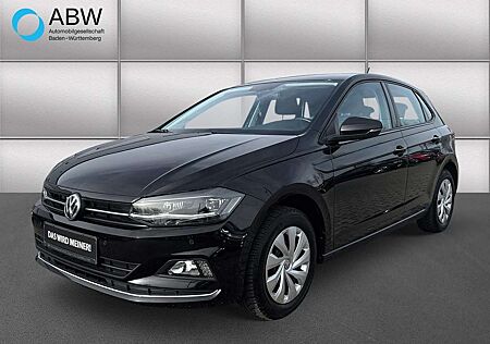 VW Polo Volkswagen Highline 1.0 TSI Active Info-Display LED