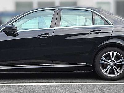 Mercedes-Benz E 200 E 200 7G-TRONIC Avantgarde
