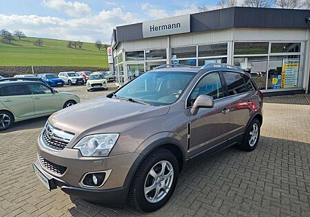 Opel Antara Cosmo 4x4