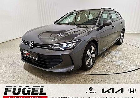 VW Passat Variant Volkswagen 1.5 TSI ACC|Navi|Winter|Kamera