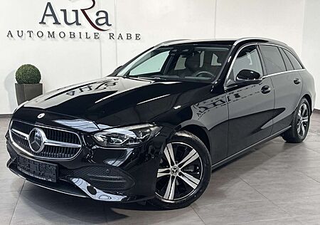 Mercedes-Benz C 200 T Avantgarde NAV+LED+KAM+ACC+VCOCKPIT+1HD