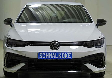VW Volkswagen Others Golf VIII R 2.0 TSI OPF 4Mot DSG7 Leder Nav LM19