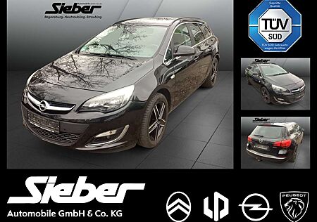 Opel Astra J ST 1.6 CDTI ecoFlex Energy *Klimaanlage*