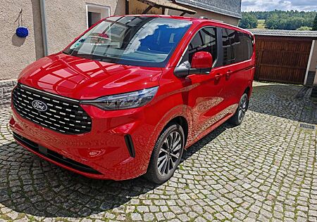Ford Transit Custom 320 L1 Tourneo Titanium X FWD