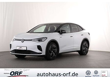 VW ID.5 Volkswagen GTX 4Motion MATRIX HUD DAB ACC AHK NAVI KAMERA LEN