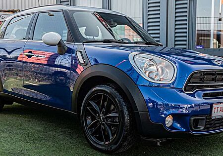 Mini Cooper S Countryman |PANO|CHILI