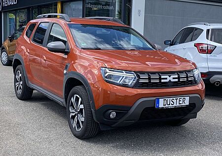 Dacia Duster Journey+ TCe 130