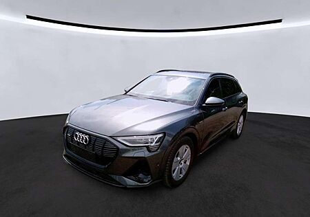 Audi e-tron 55 Q 2x S LINE/BLACK/21Z/ACC/PANO/360°/VC
