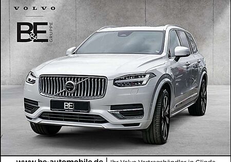 Volvo XC 90 XC90 2.0 Plus Bright Recharge Plug-In Hybrid AWD