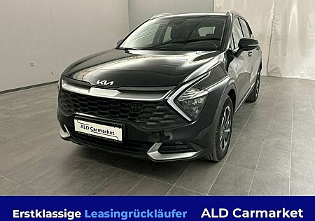 Kia Sportage 1,6 T-GDI 110 2WD Eco-Dyn.+ (48V M-H) DCT Vision G