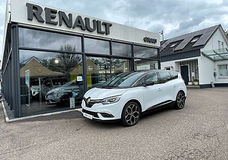 Renault Scenic Grand Techno*Jahreswagen*7-Sitzer