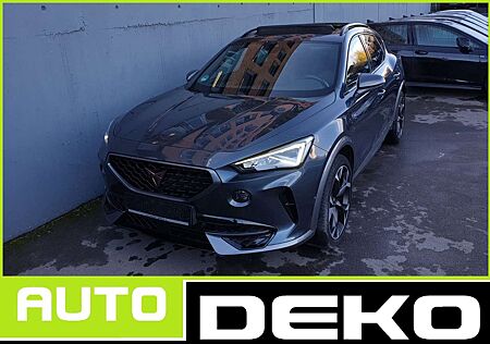 Cupra Formentor 1.4 e-HYBRID DSG Pano/Navi+/ACC/AHK/19