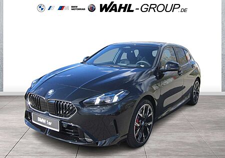 BMW 120 d M Sport Pro AHK Panorama Innovation HarmanKardon