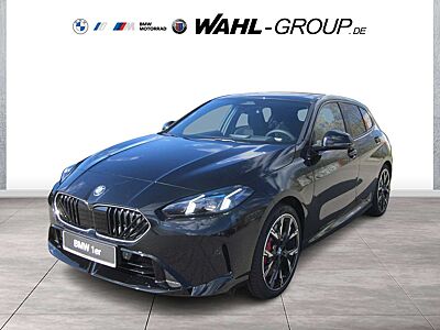 BMW 120 d M Sport Pro AHK Panorama Innovation HarmanKardon