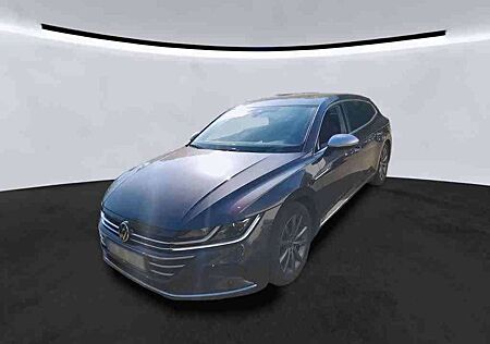 VW Arteon Volkswagen Shooting Brake Elegance2.0TDI DSG LED Nav