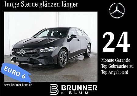 Mercedes-Benz CLA 180 SB Progressive Advanced,Kamera,LED,MBUX,