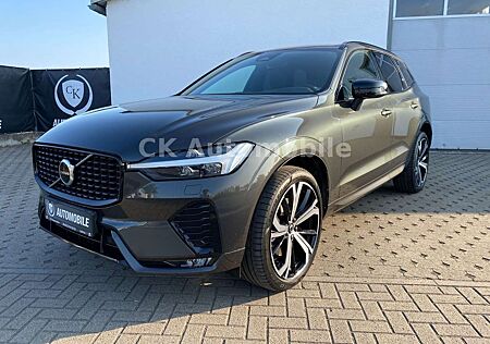 Volvo XC 60 XC60 B5 R-Design 2WD/Navi/Pano/LED/ACC/Kamera