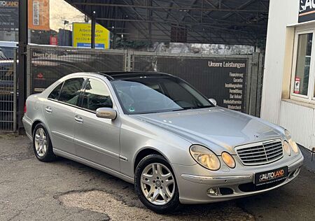 Mercedes-Benz E 320 ELEGANCE 4MATIC*AUTOMATIK*KLIMA*SHZG*NAVI*