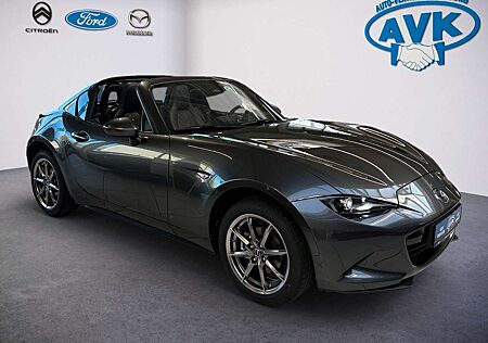Mazda MX-5 Exclusive-Line RF
