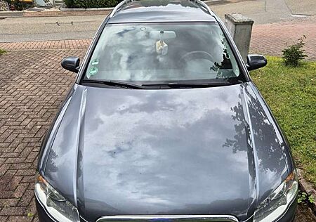 Audi A4 2.0 TDI (103kW)