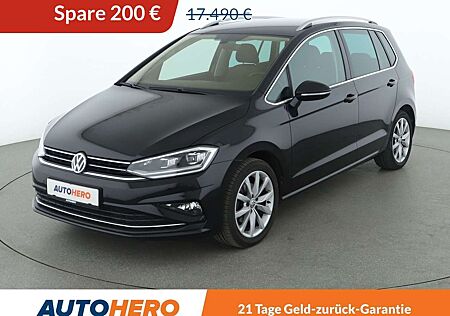 VW Golf Volkswagen 1.5 TSI ACT Highline*NAVI*LED*ACC*PDC*